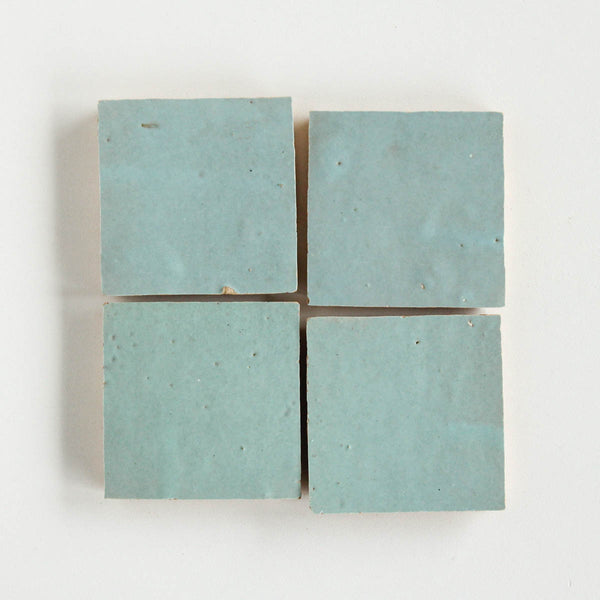 Cool Breeze Individual Tile Sample