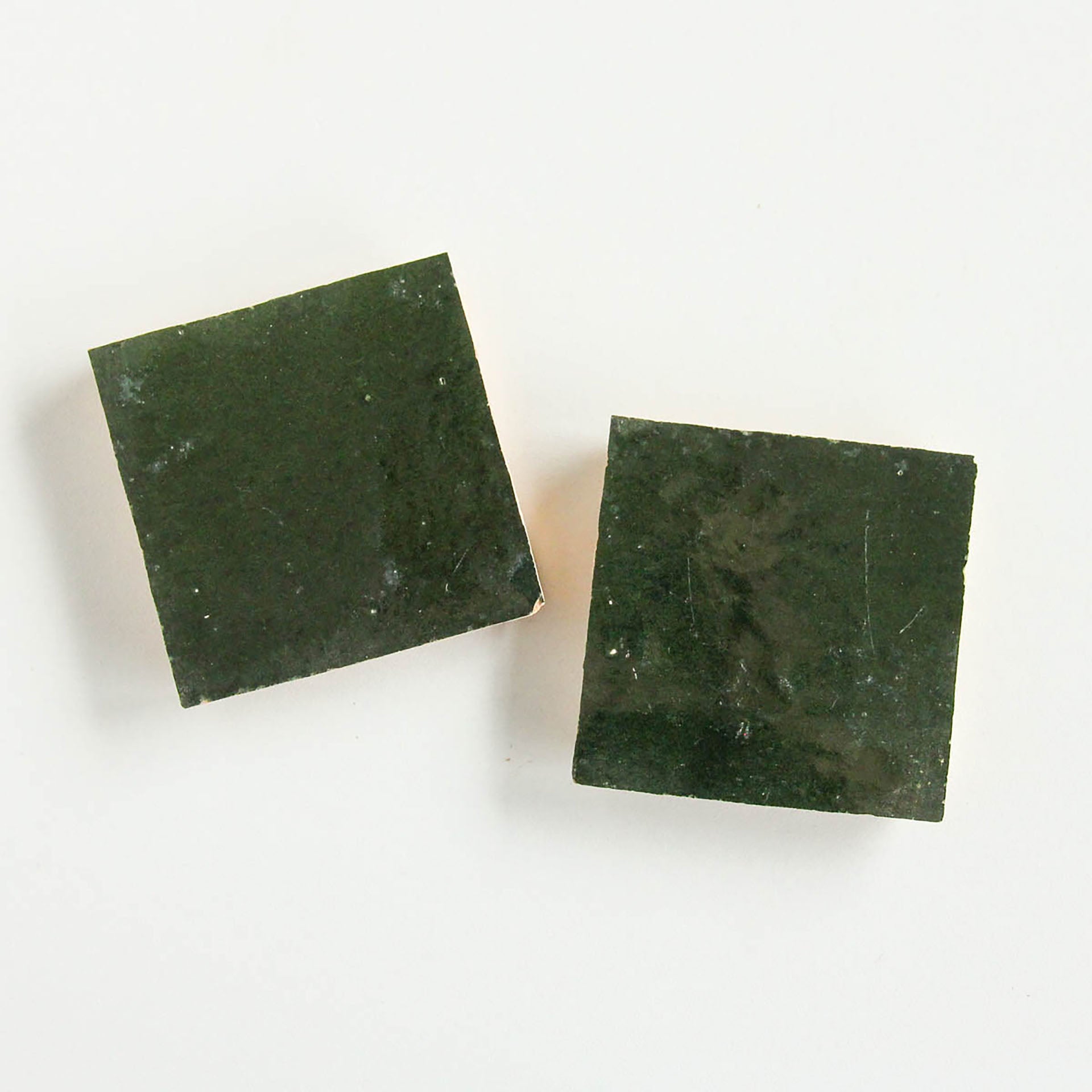 EZR1010 Dark Green Zellige