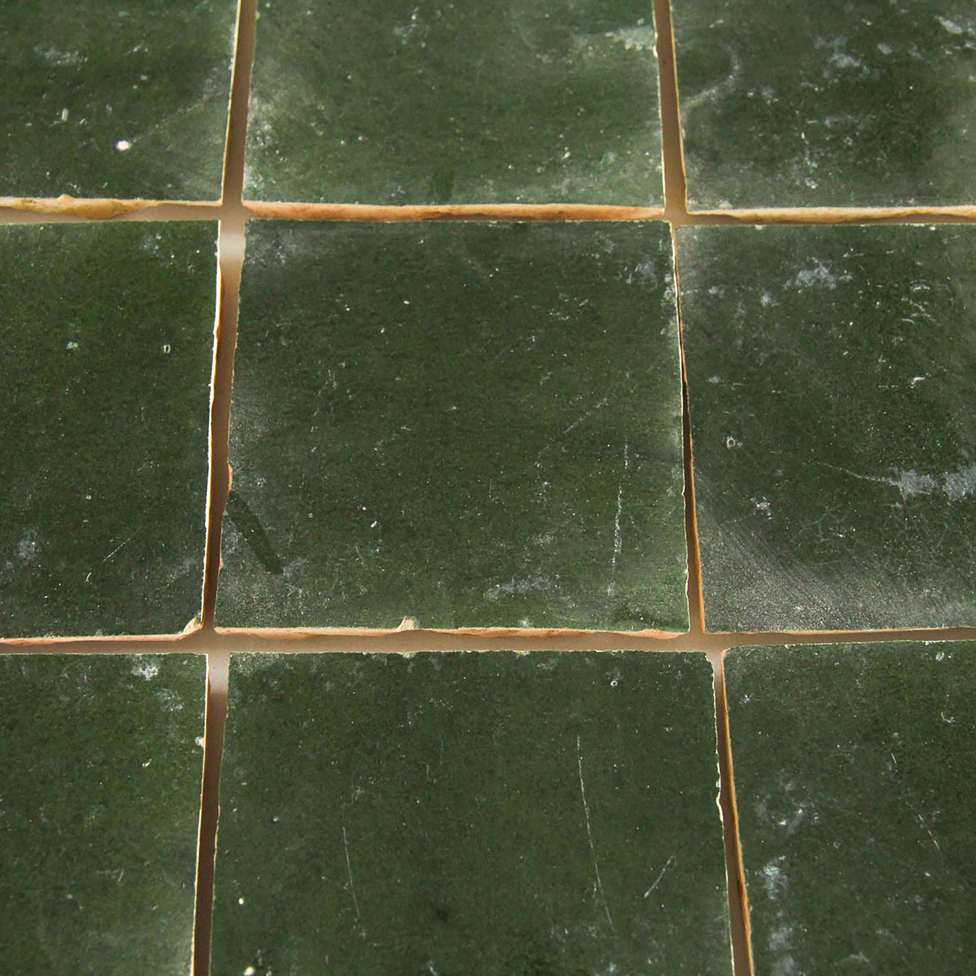 TILES OF EZRA