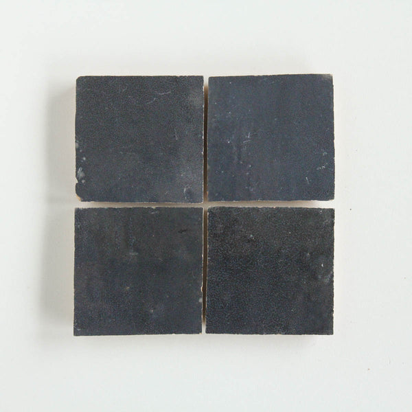 Dark Grey Individual Tile Sample