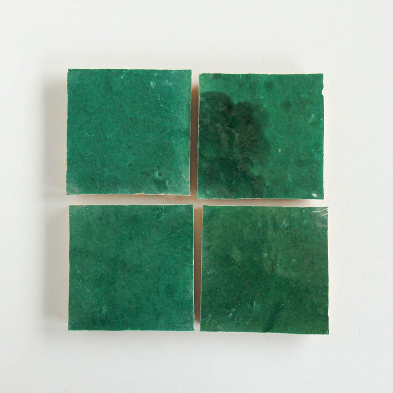 Forest Individual Tile Sample