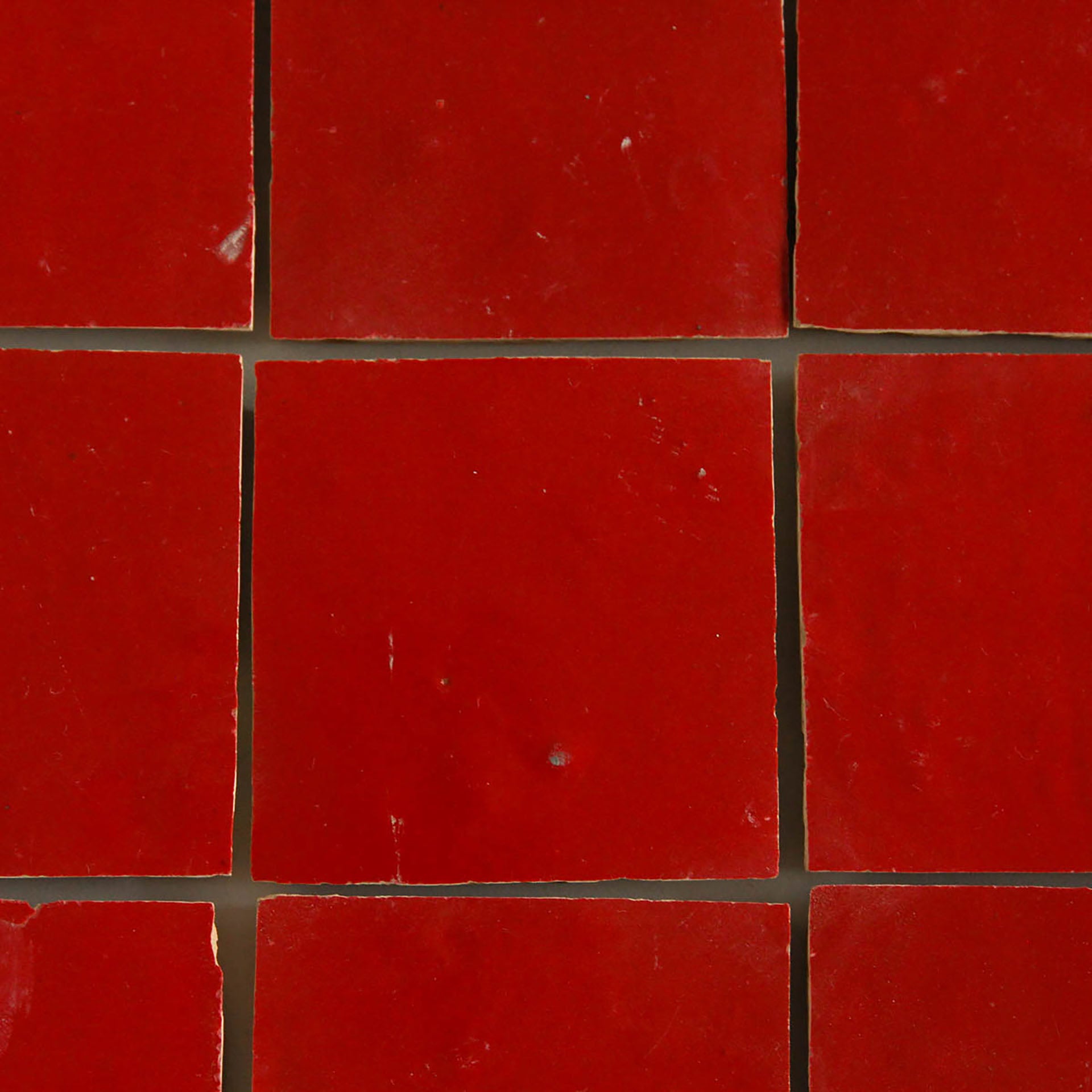 EZR1010 Jungle Red
