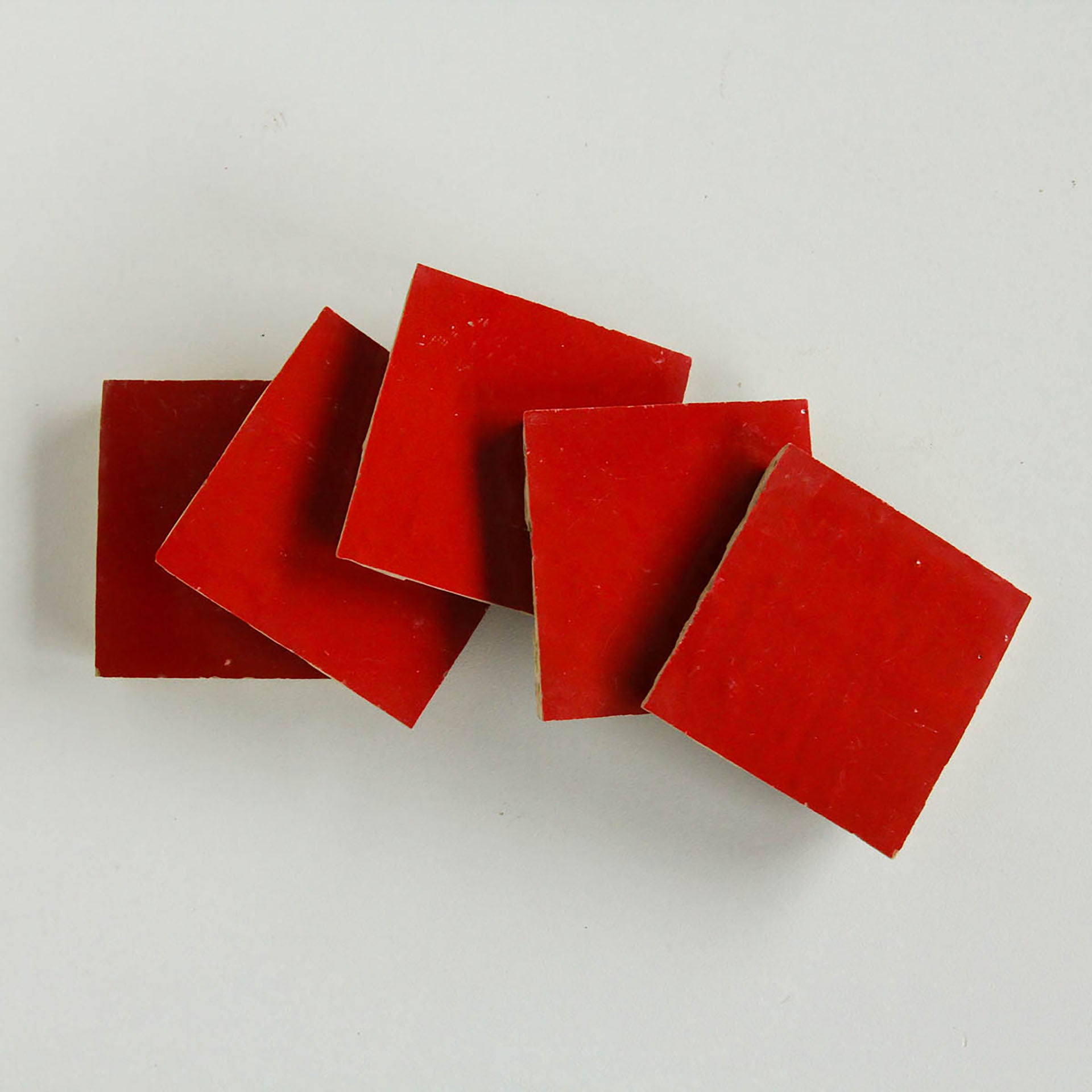 EZR1010 Jungle Red