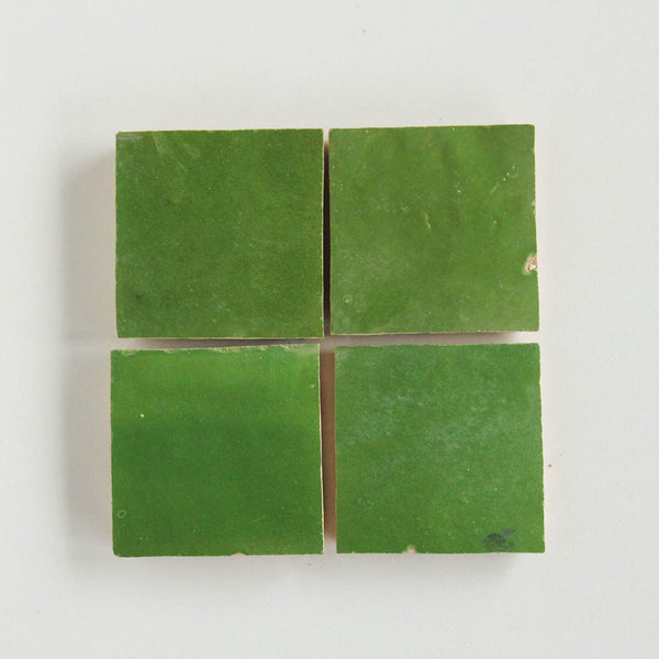 Kermit Individual Tile Sample