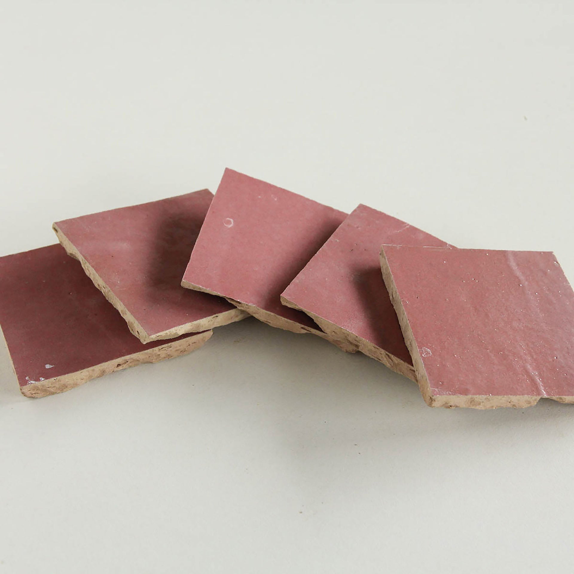 Richard ceramic 平皿 Marsala EZR1010 Lilac