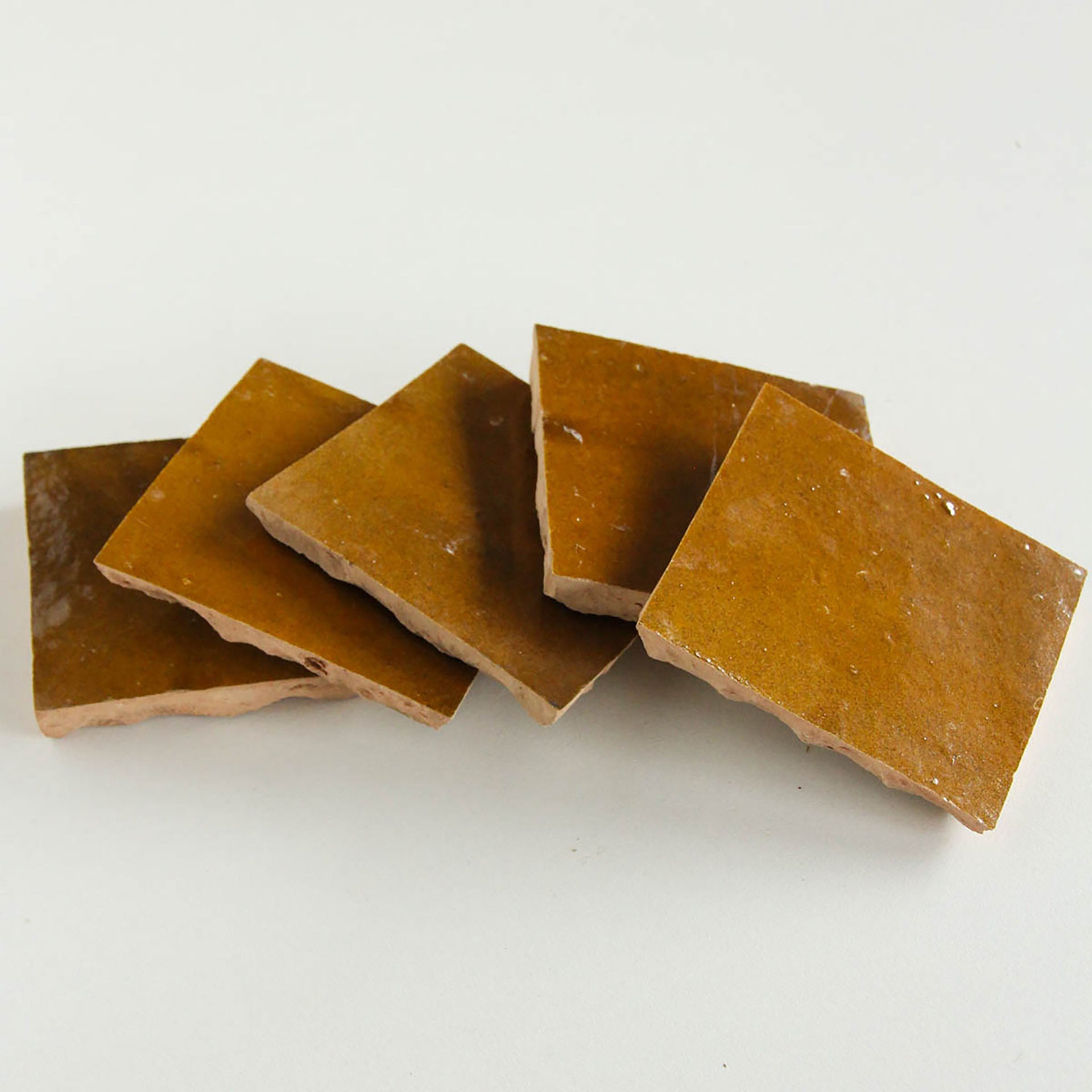 EZR1010 Manuka Zellige