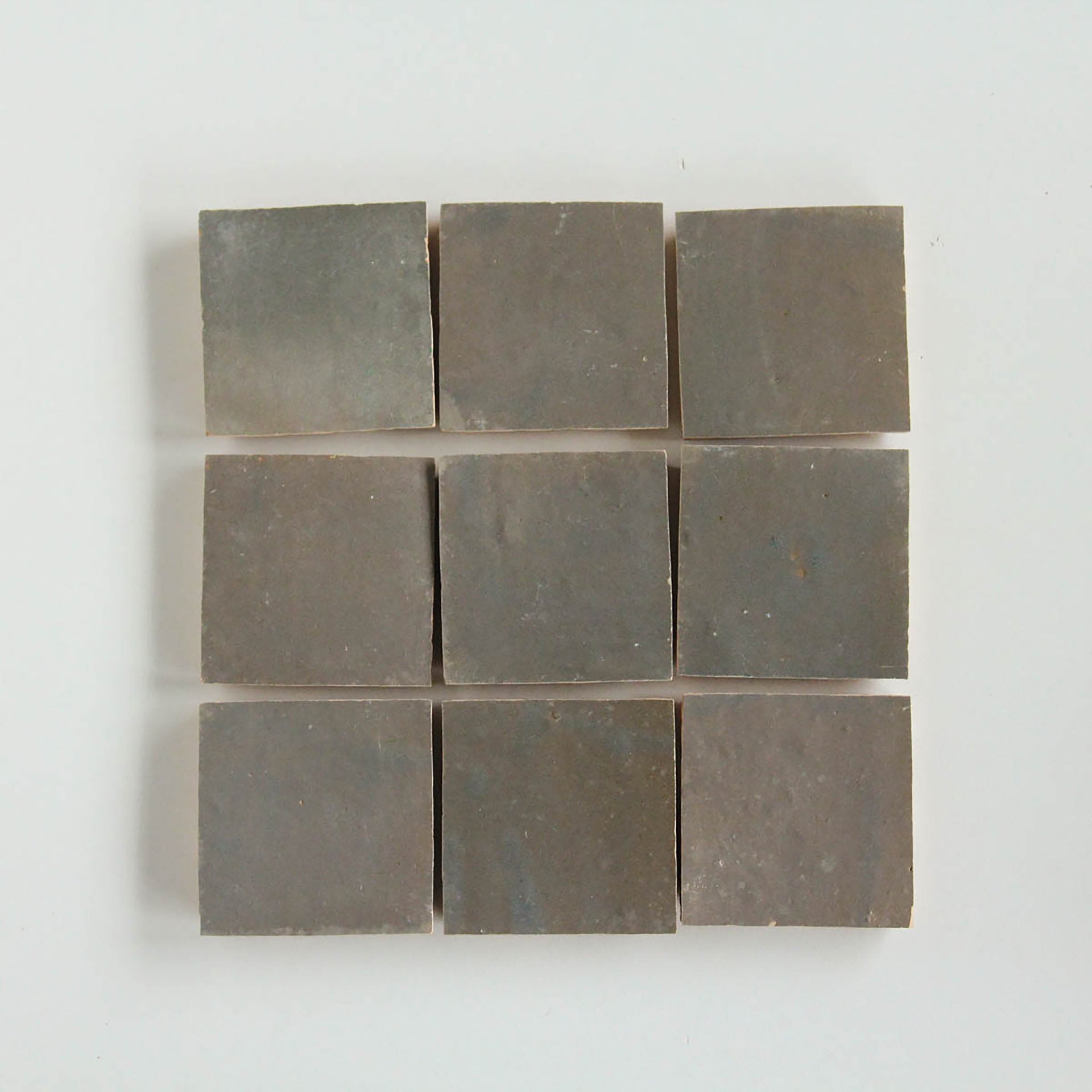 EZR1010 Mushroom Zellige