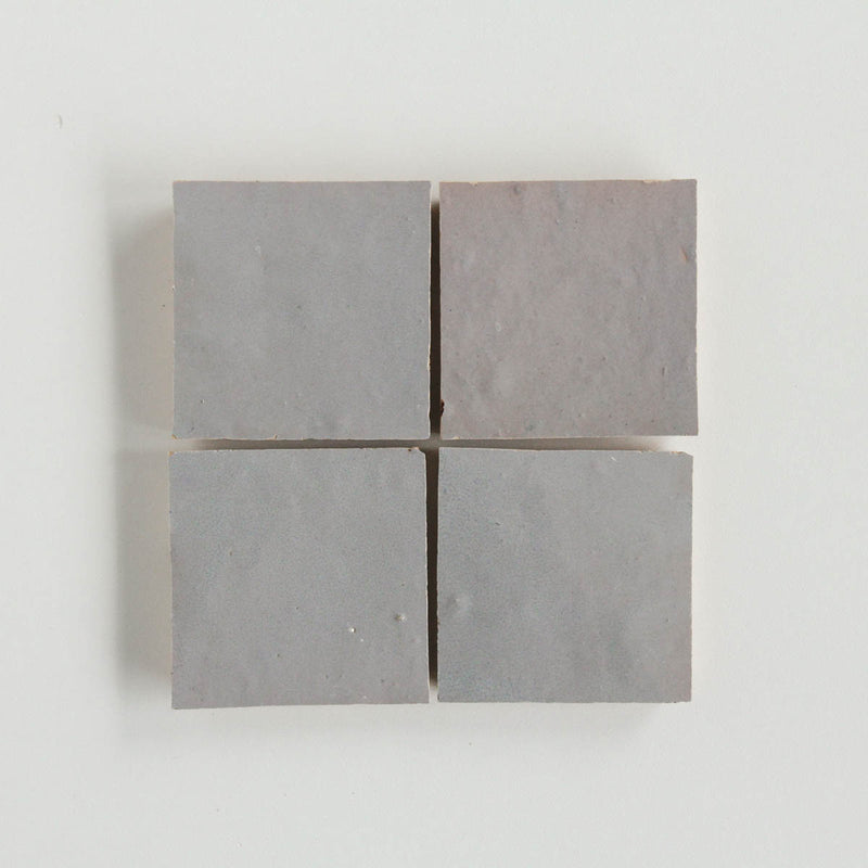 Powder Individual Tile Sample
