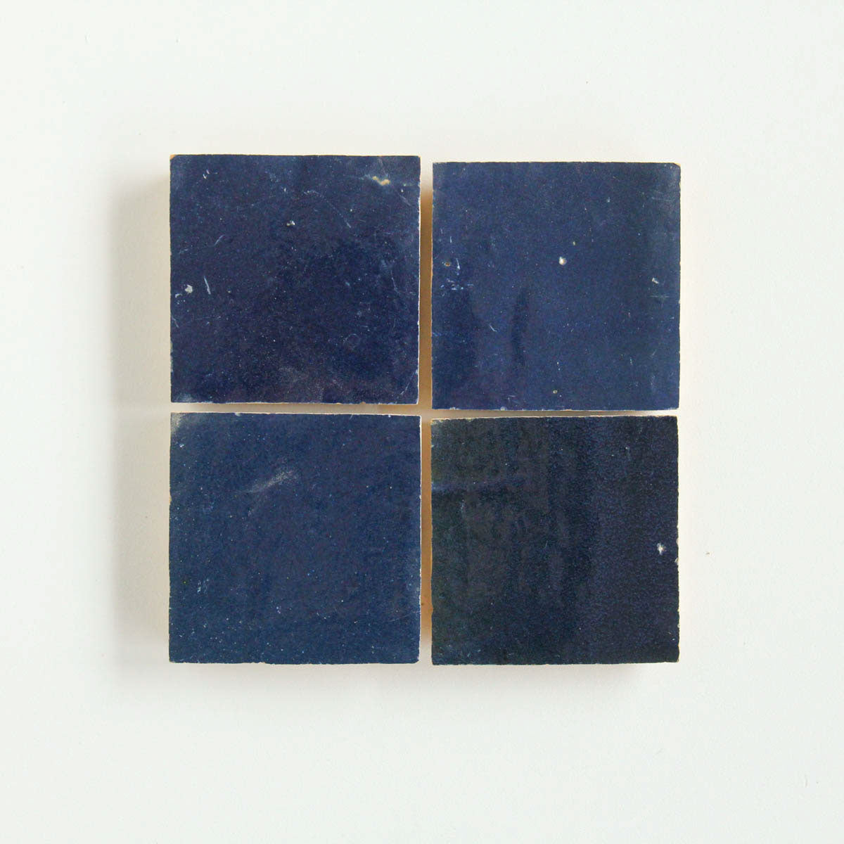 EZR1010 Royal Blue Zellige