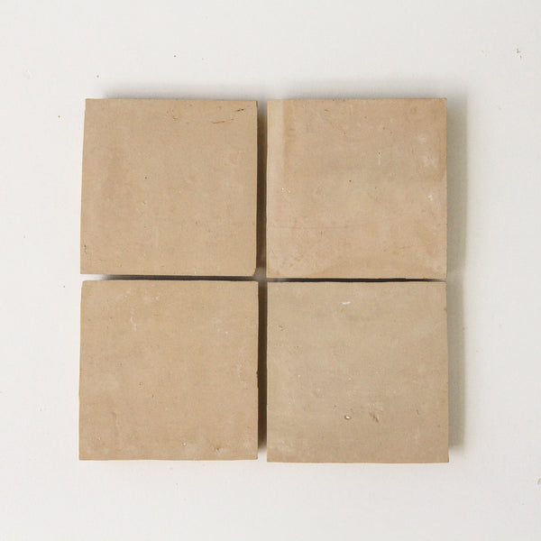 Clay Individual Tile Sample