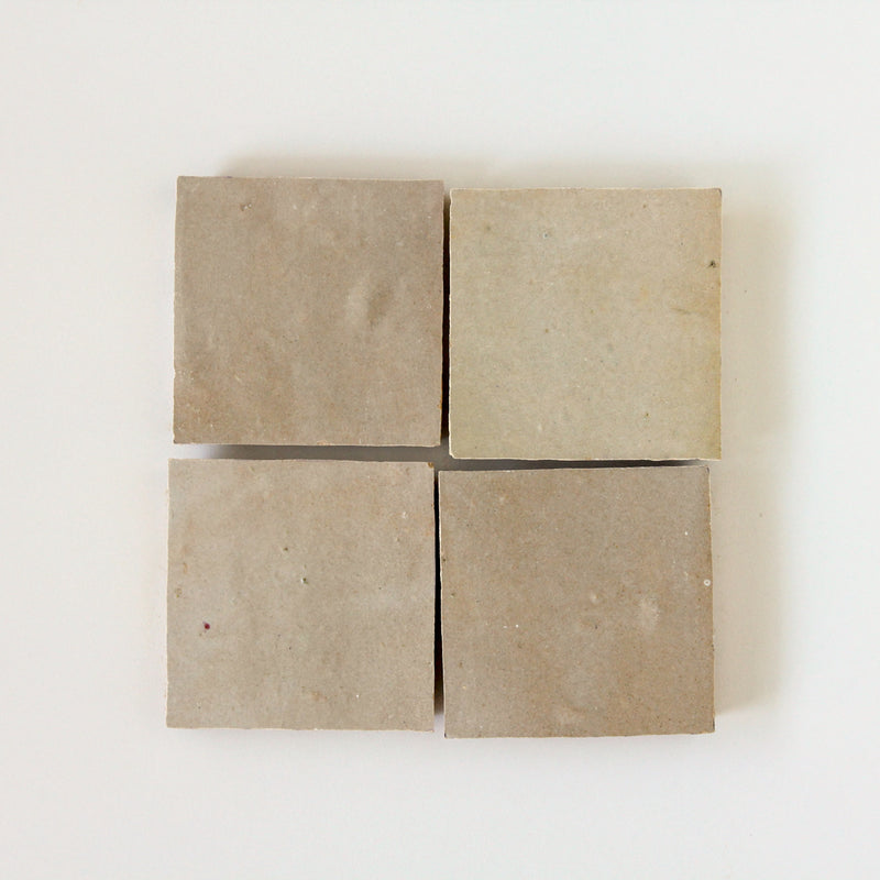 Latte Individual Tile Sample