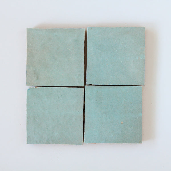 Moss Individual Tile Sample