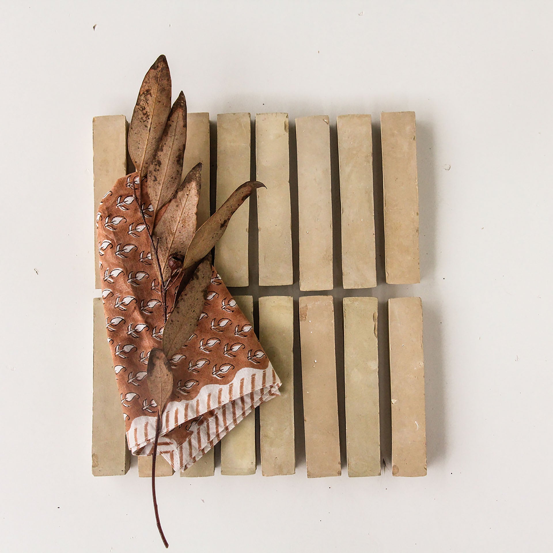 EZR1525 Skinny Clay Bejmat