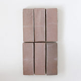 Moroccan Pink
