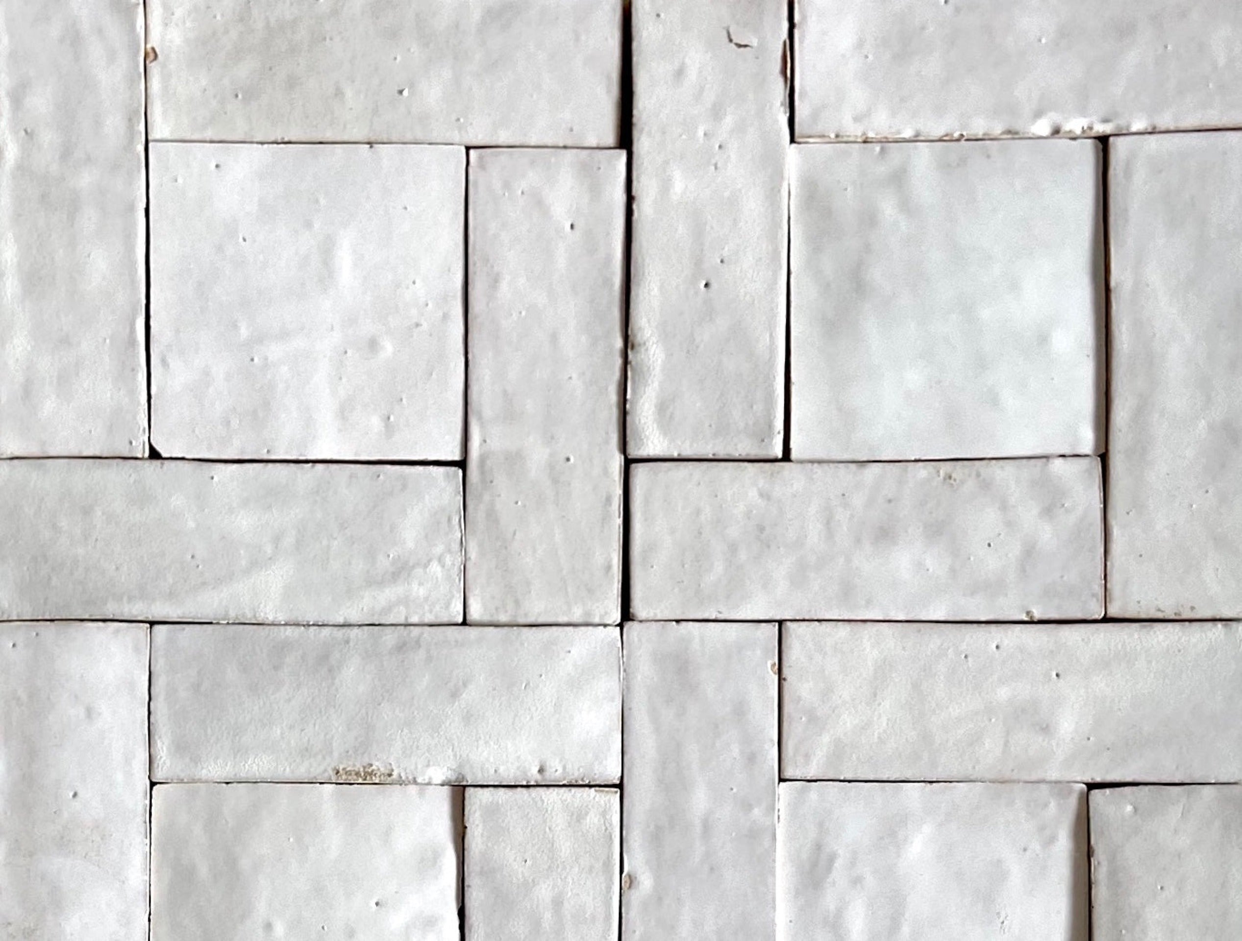 TILES OF EZRA