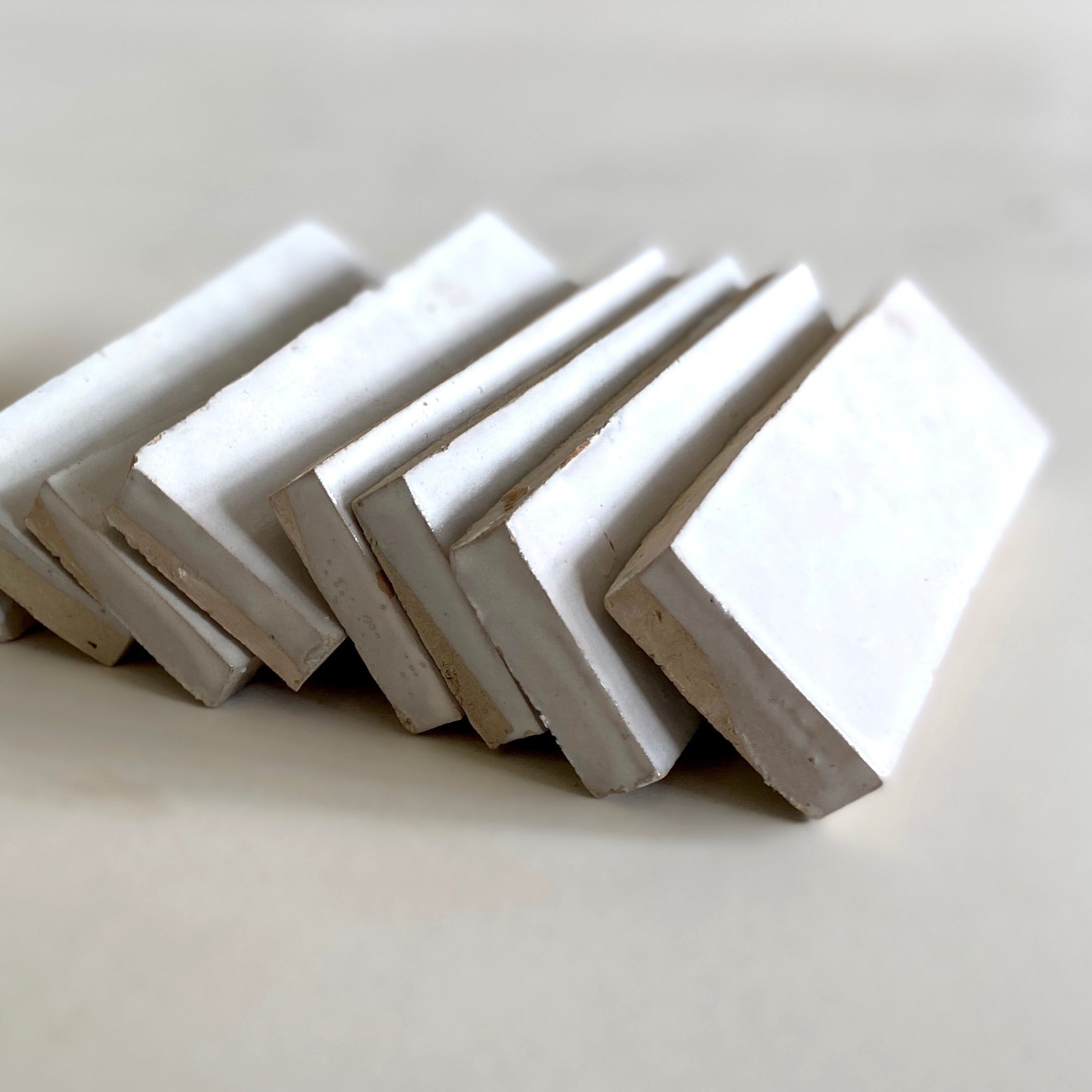 EZR1550 Thin Snow Bejmat