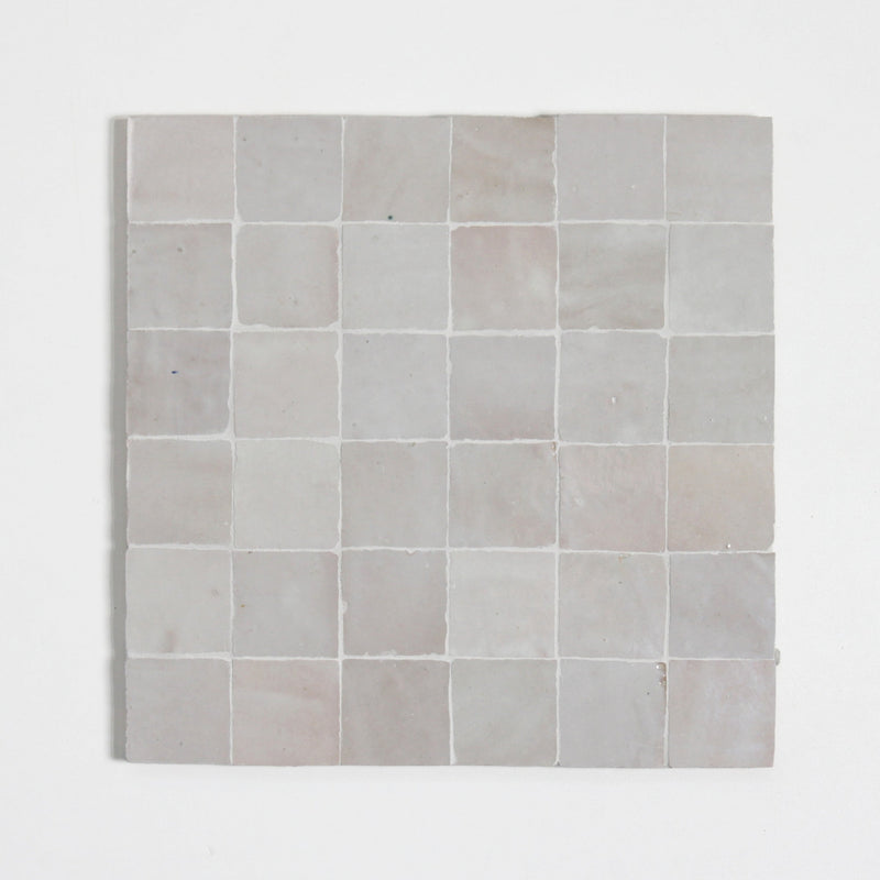 Moroccan Zellige Mosaic EZR1505