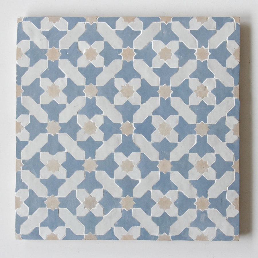 ERMOGENE MIRAGLIA（エルモジェネ　ミラジリア） TILES OF EZRA