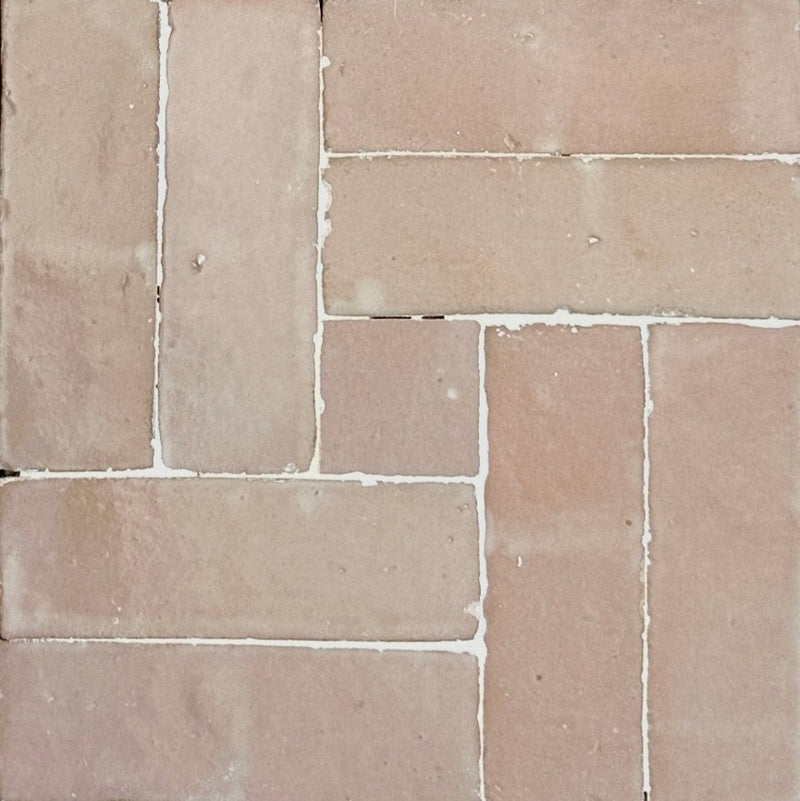 Moroccan Zellige Mosaic EZR2323