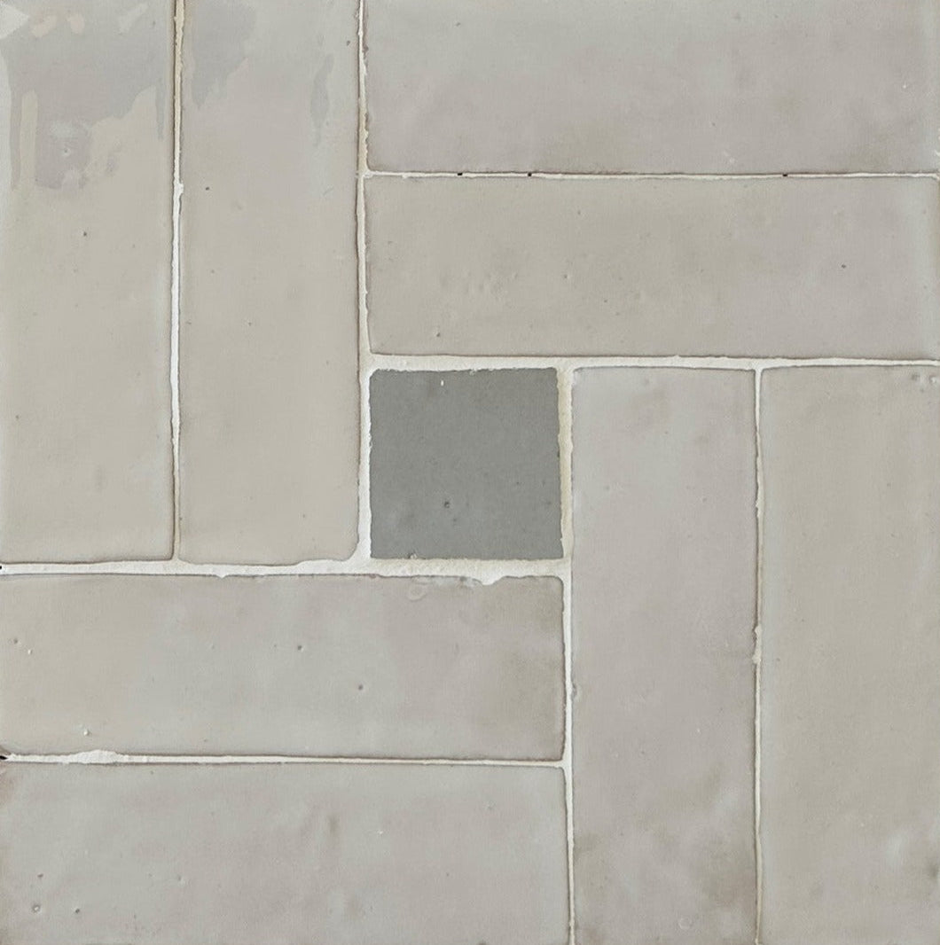 Moroccan Zellige Mosaic EZR2323