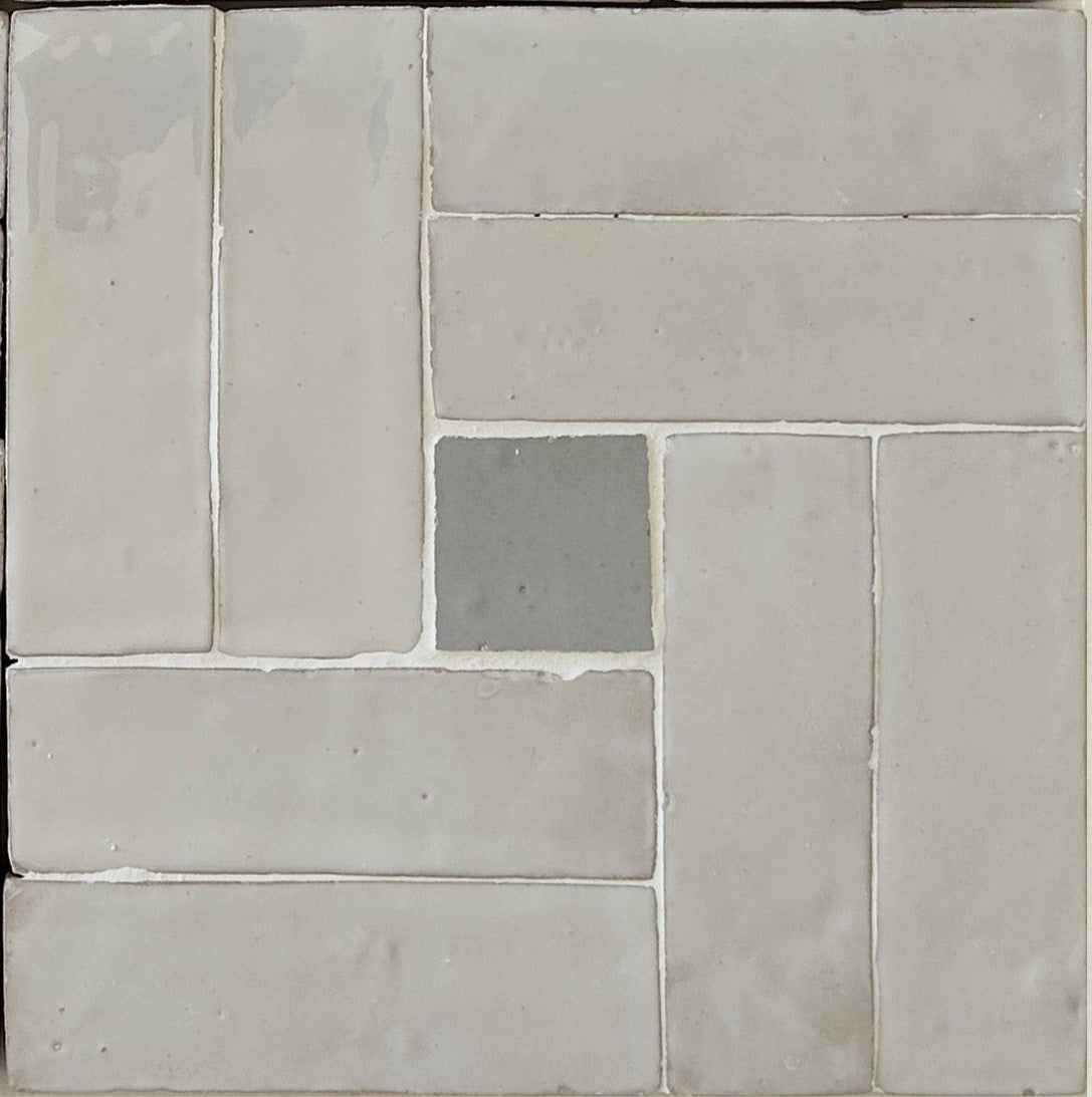 Moroccan Zellige Mosaic EZR2323