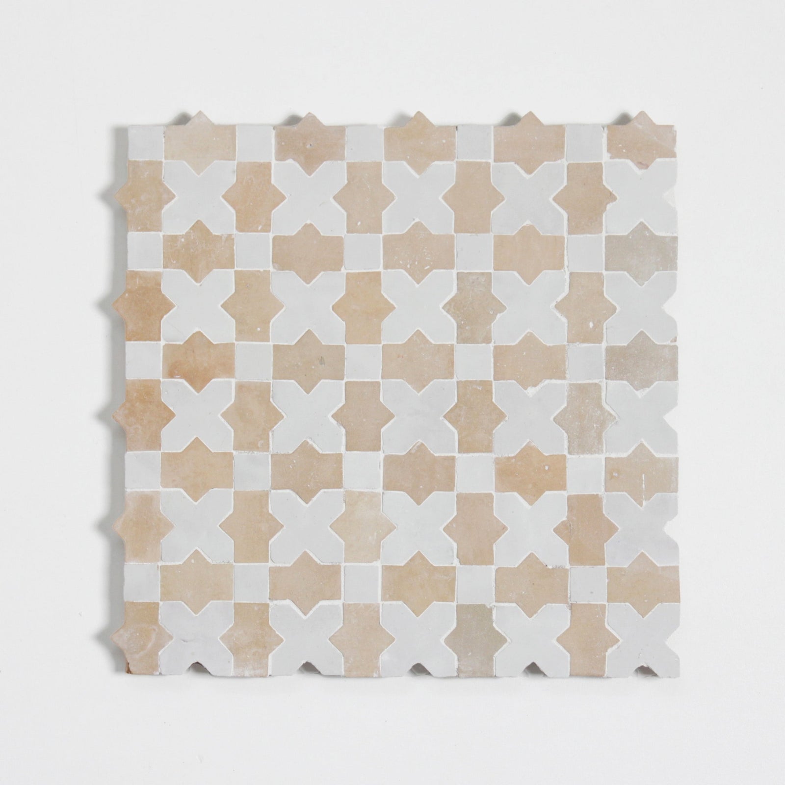 ERMOGENE MIRAGLIA（エルモジェネ　ミラジリア） TILES OF EZRA