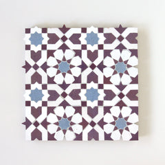 Moroccan Zellige Mosaic EZR0200