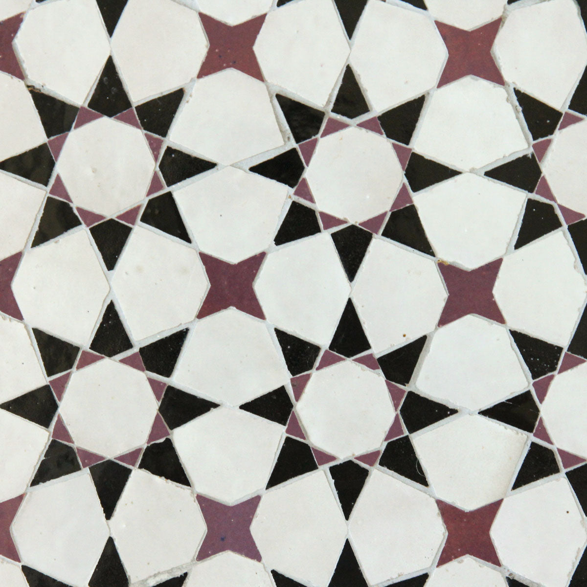 Moroccan Zellige Mosaic EZR0197