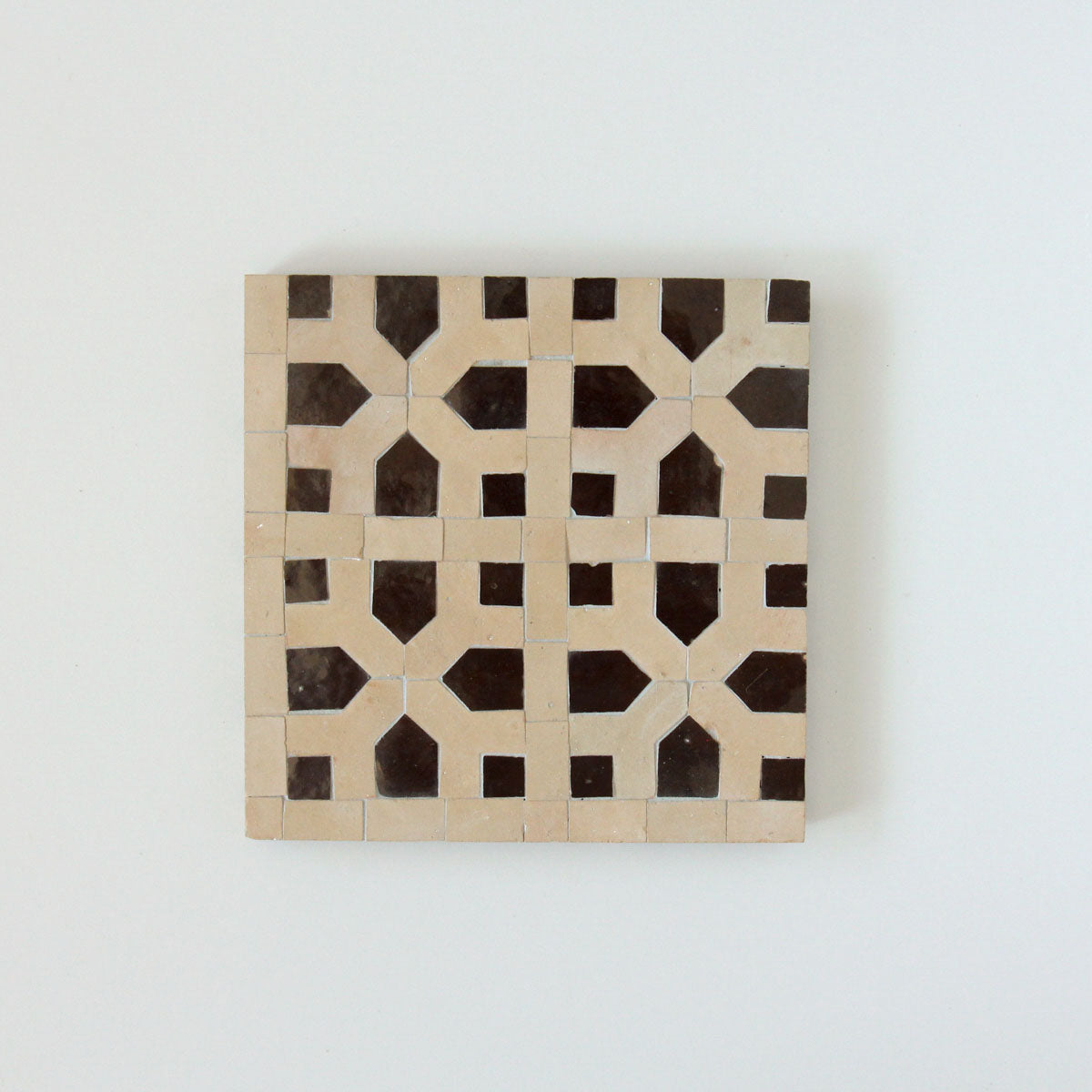 Moroccan Zellige Mosaic EZR0203