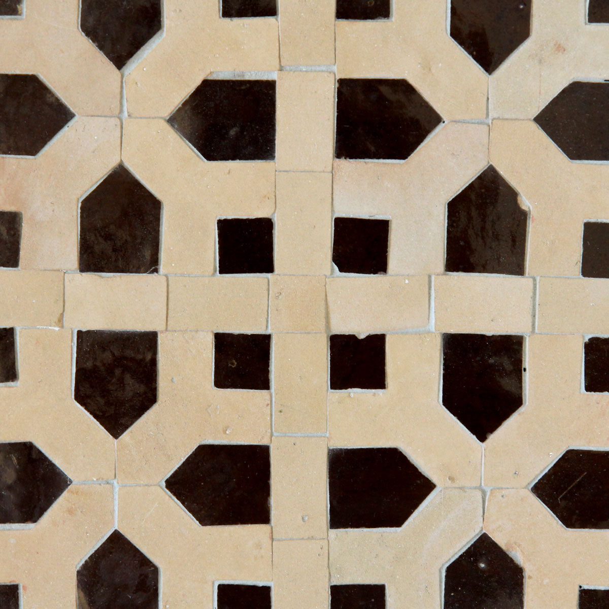 Moroccan Zellige Mosaic EZR0203