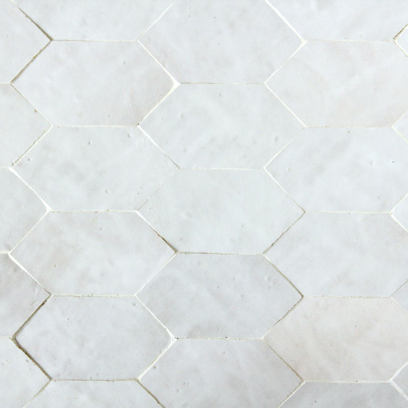 Moroccan Zellige Mosaic EZR0194