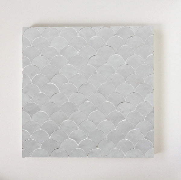 Moroccan Zellige Mosaic EZR0188