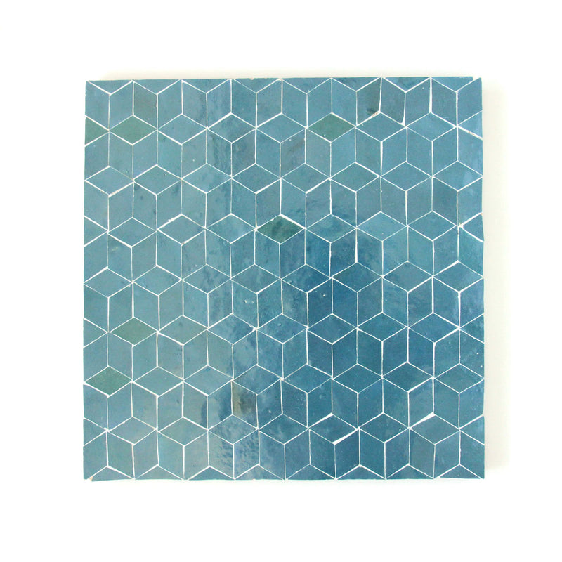 Moroccan Zellige Mosaic EZR0190