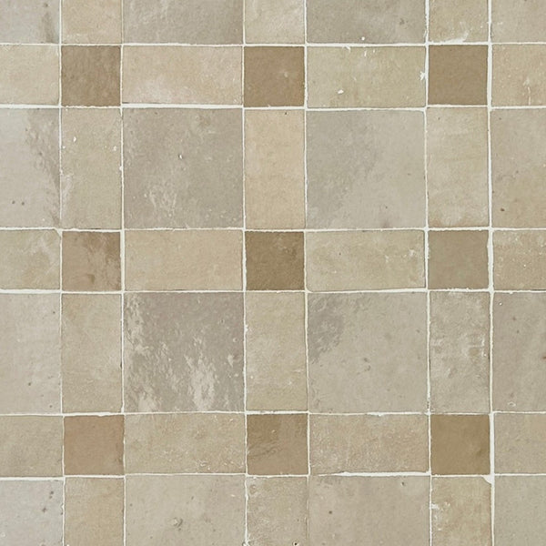 Moroccan Zellige Mosaic EZR0224