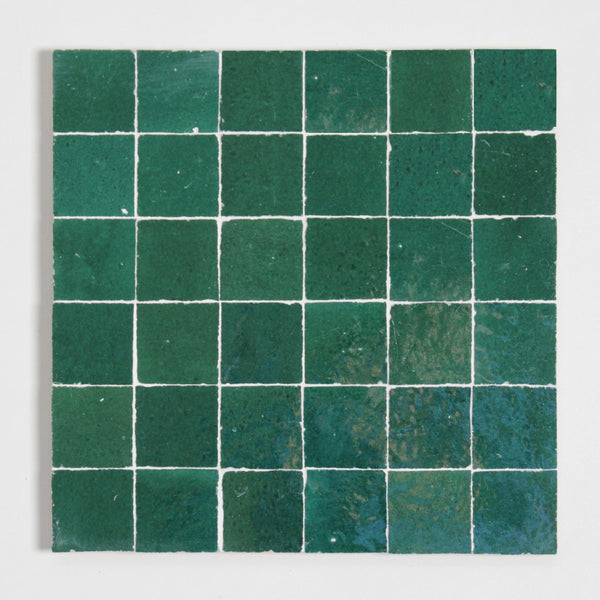 Moroccan Zellige Mosaic EZR1505