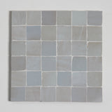 Duck Egg Blue