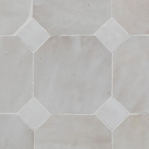 Moroccan Zellige Mosaic EZR0187