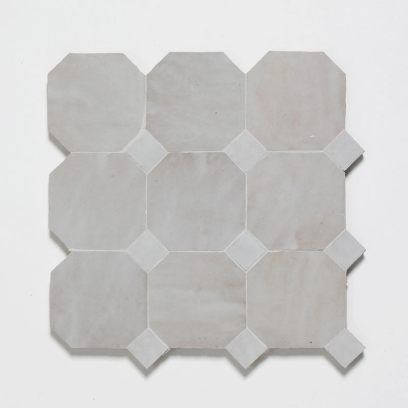 Moroccan Zellige Mosaic EZR0187