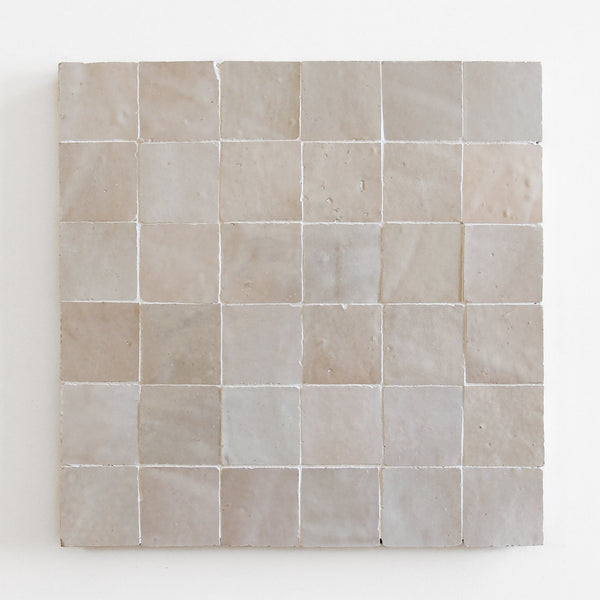 洋楽 Mosaic Re-Shaped& Unreleased MoroccanZelligeMosaicEZR1505Oa