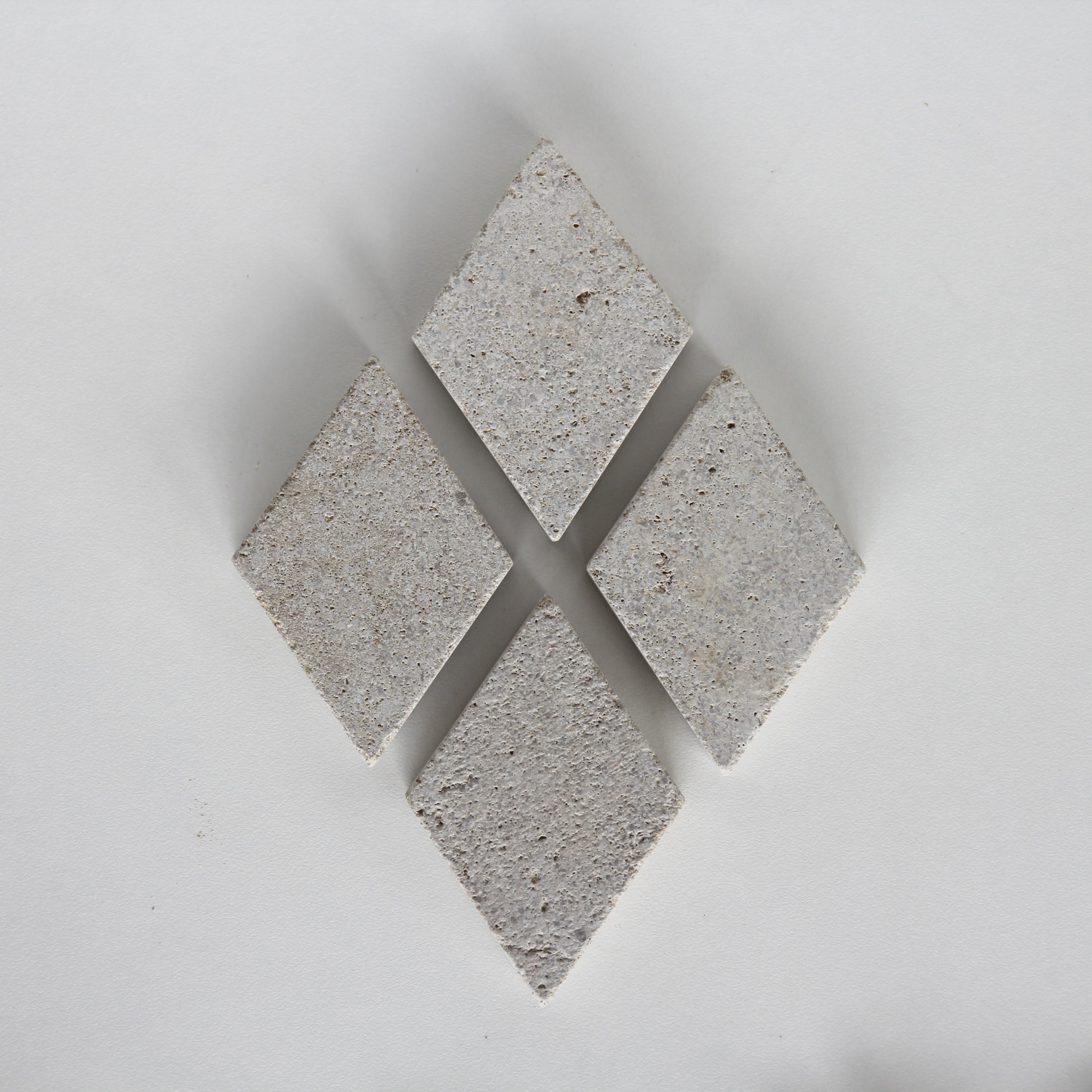 TILES OF EZRA