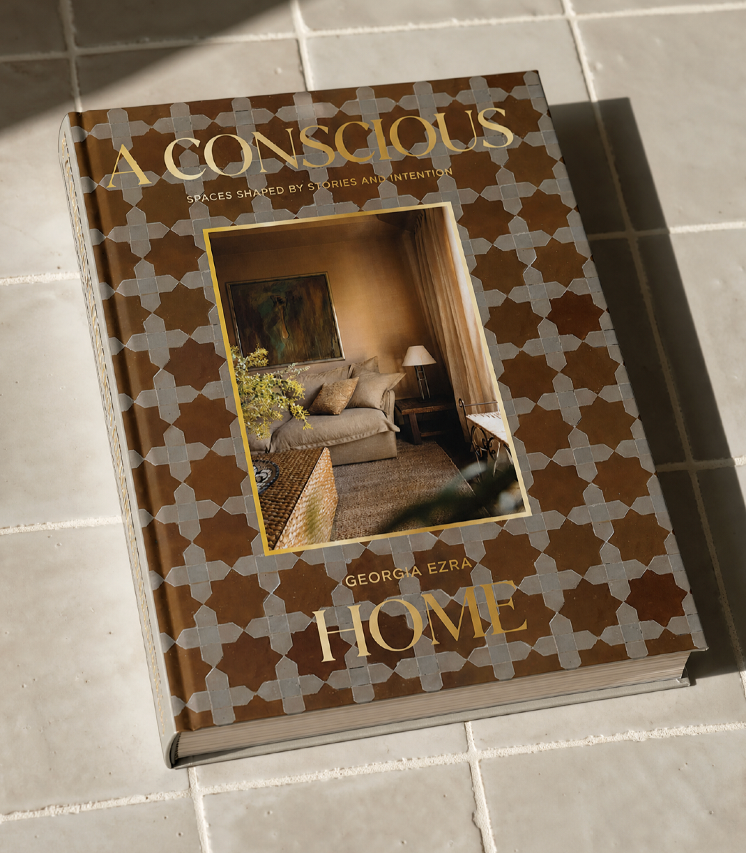 A Conscious Home Book