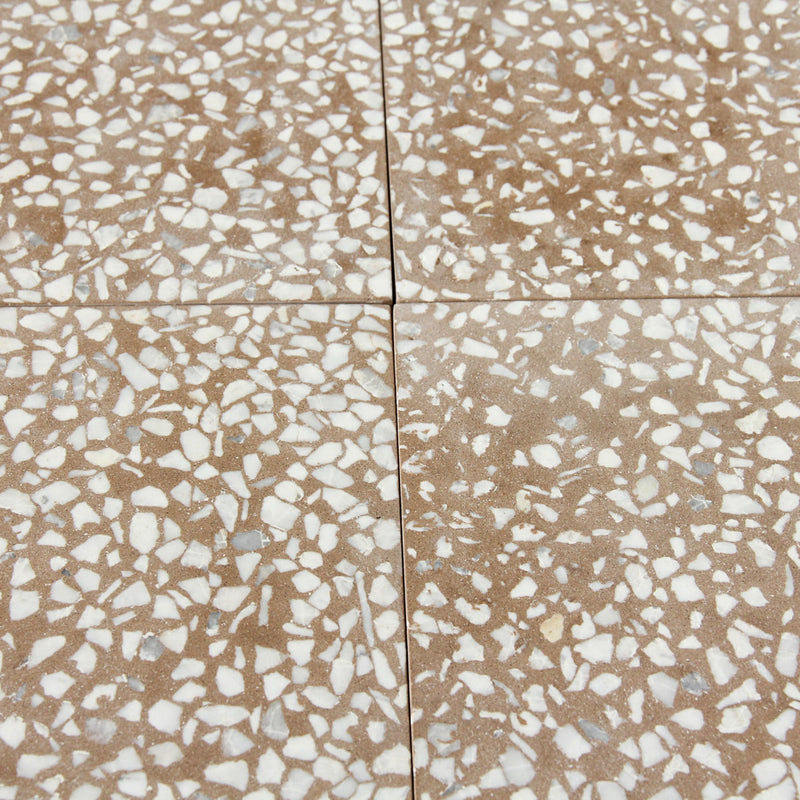 TILES OF EZRA