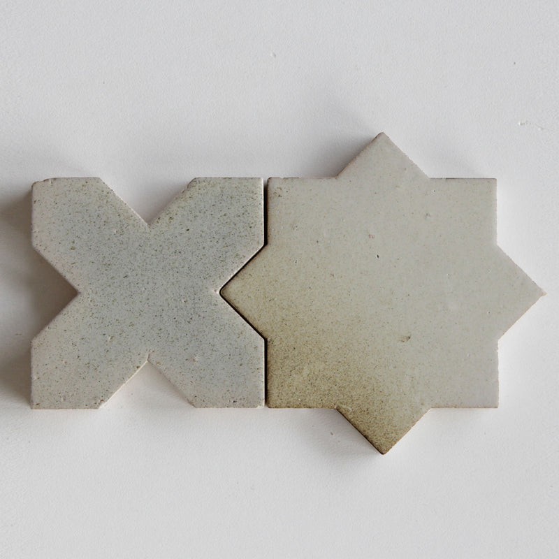 EZTIERSTX ESTRELA SINGE Individual Tile sample