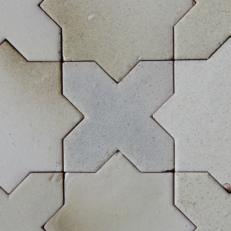 EZTIERSTX ESTRELA SINGE Individual Tile sample