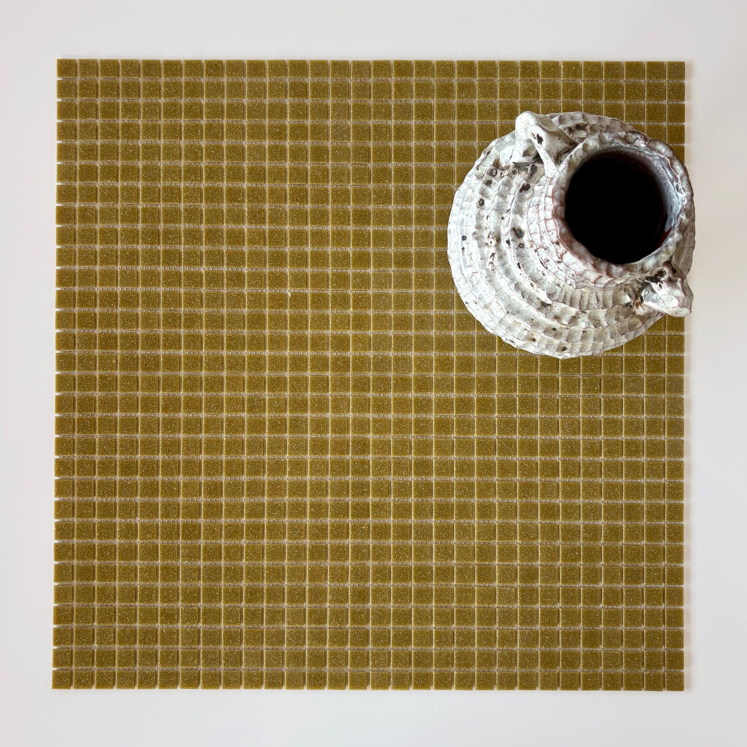 VASA Golden Clay