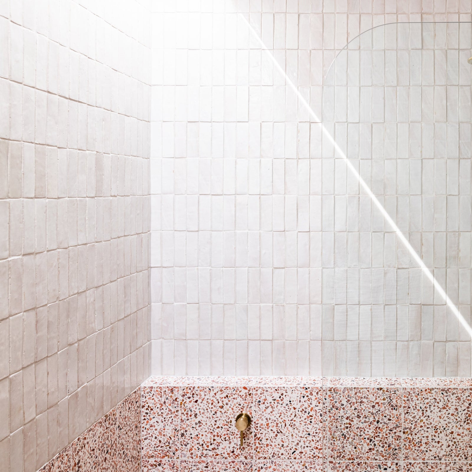 TILES OF EZRA