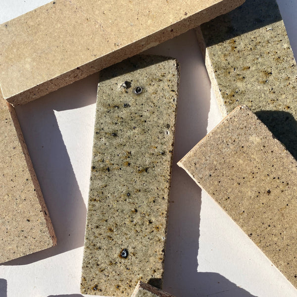 Tierra Ash 1505 Individual Tile Sample