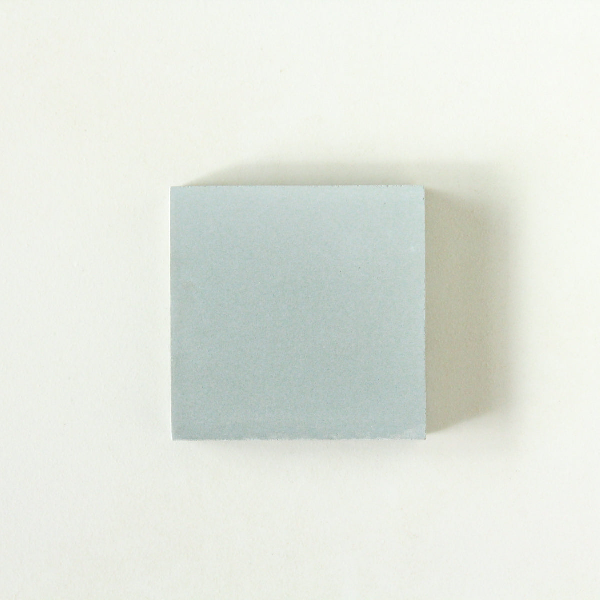 Cement Winter Green Sample
