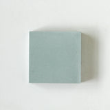Spearmint Cement Individual Tile Sample