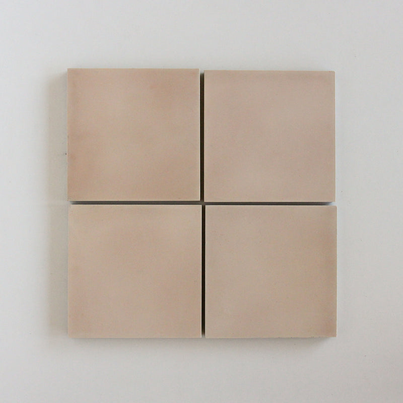 Crepe Cement Individual Tile Sample